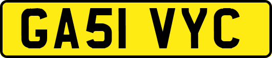 GA51VYC