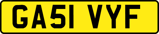 GA51VYF