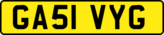 GA51VYG