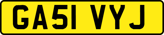 GA51VYJ