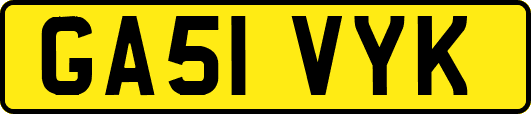 GA51VYK