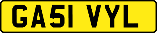 GA51VYL