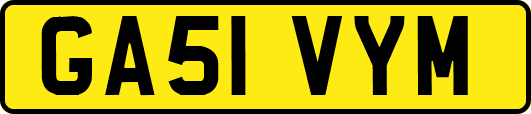 GA51VYM