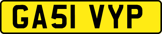 GA51VYP