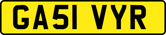 GA51VYR