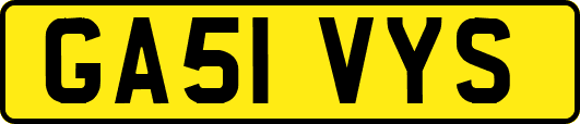 GA51VYS