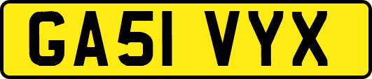 GA51VYX