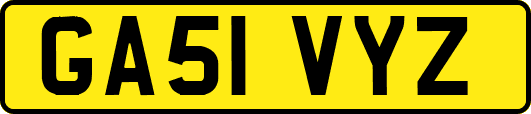 GA51VYZ