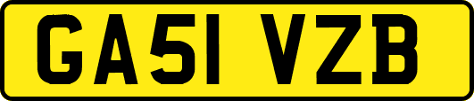 GA51VZB