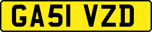 GA51VZD