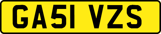 GA51VZS