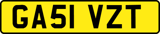 GA51VZT