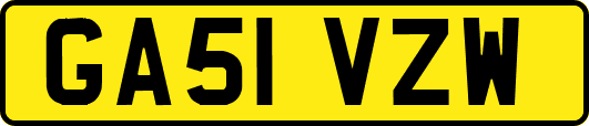 GA51VZW