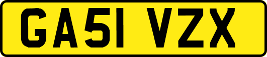 GA51VZX