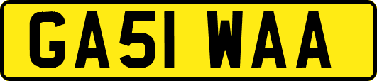 GA51WAA