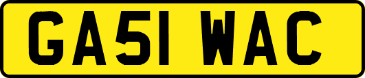 GA51WAC