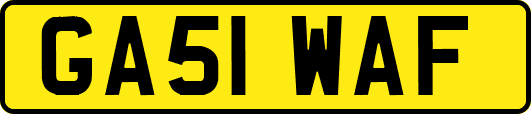 GA51WAF