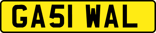 GA51WAL