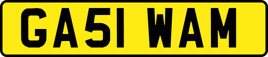 GA51WAM