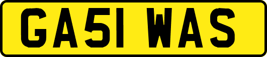 GA51WAS