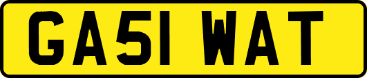 GA51WAT