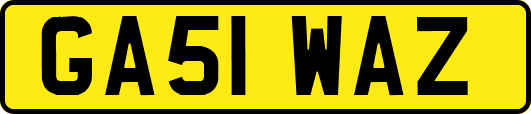 GA51WAZ