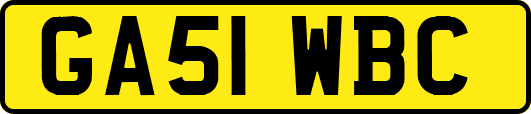 GA51WBC