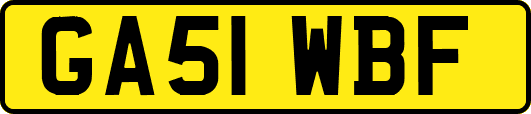 GA51WBF