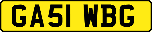 GA51WBG