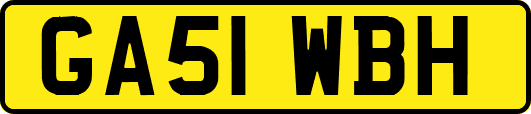 GA51WBH