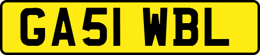 GA51WBL