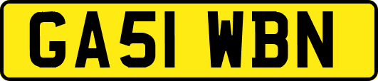 GA51WBN