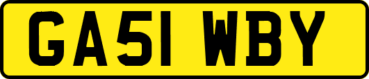 GA51WBY