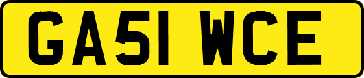 GA51WCE