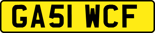 GA51WCF