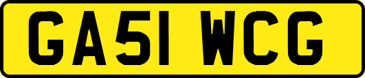 GA51WCG