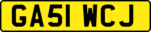 GA51WCJ