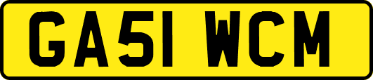 GA51WCM