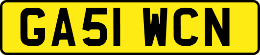 GA51WCN