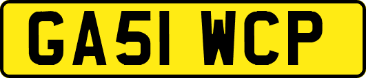 GA51WCP