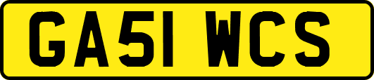 GA51WCS