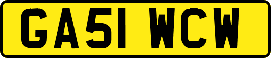 GA51WCW