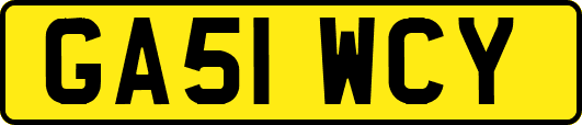 GA51WCY