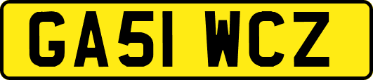 GA51WCZ