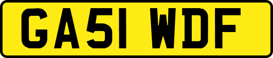 GA51WDF