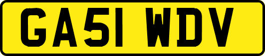 GA51WDV