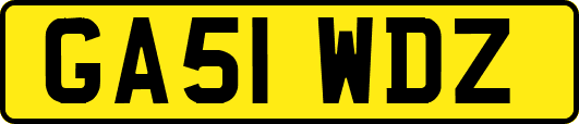 GA51WDZ