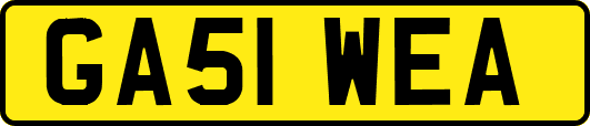 GA51WEA