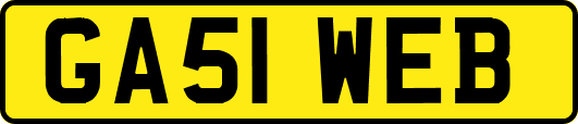 GA51WEB