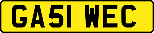 GA51WEC